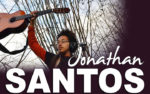 Jonathan Santos – Singer Songwriter