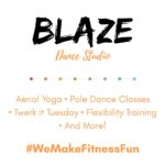 Blaze Dance Studio