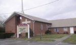 Greater New Zion Baptist Church