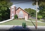 Community Baptist Church