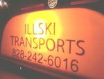 Illski Transports