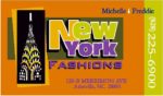 New York Fashions